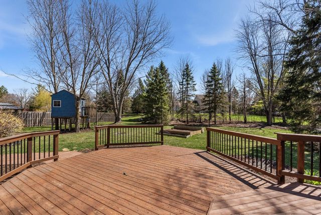 N108W17031 Hawthorne DRIVE, Germantown, WI 53022