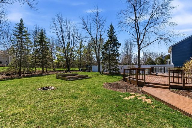 N108W17031 Hawthorne DRIVE, Germantown, WI 53022
