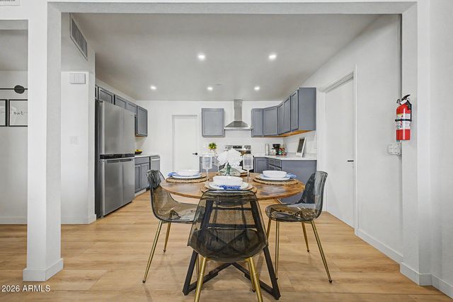 1657 W BEDFORD Street, Mesa, AZ 85201