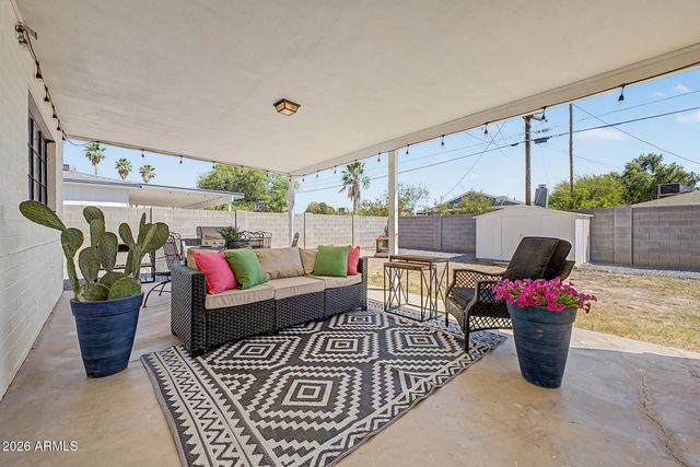 1657 W BEDFORD Street, Mesa, AZ 85201