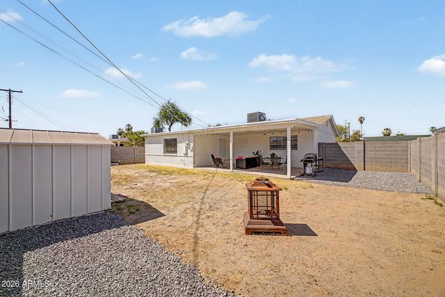 1657 W BEDFORD Street, Mesa, AZ 85201