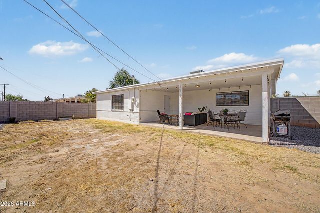 1657 W BEDFORD Street, Mesa, AZ 85201