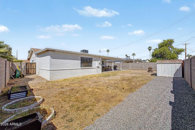 1657 W BEDFORD Street, Mesa, AZ 85201