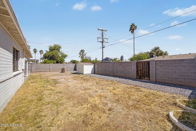 1657 W BEDFORD Street, Mesa, AZ 85201