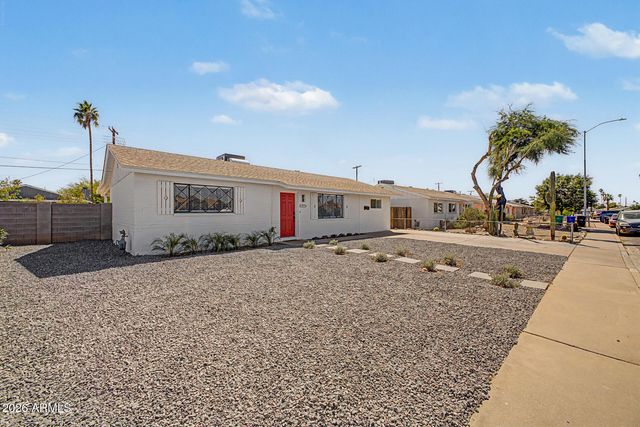 1657 W BEDFORD Street, Mesa, AZ 85201