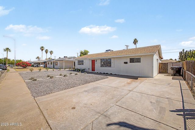 1657 W BEDFORD Street, Mesa, AZ 85201