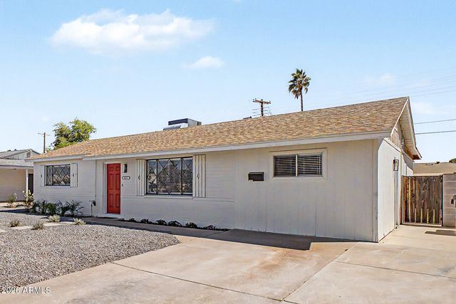 1657 W BEDFORD Street, Mesa, AZ 85201