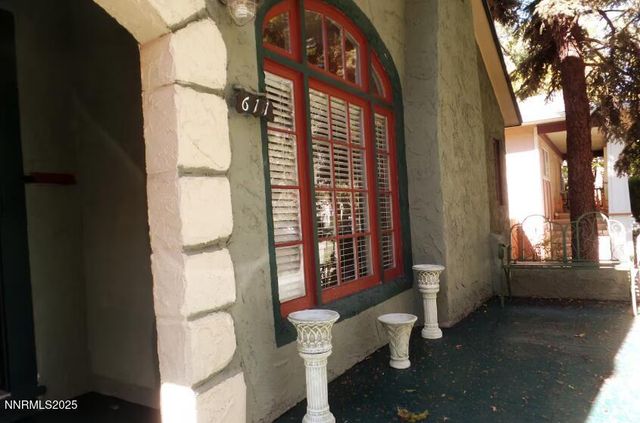 611 & 611A Nixon Avenue, Reno, NV 89509