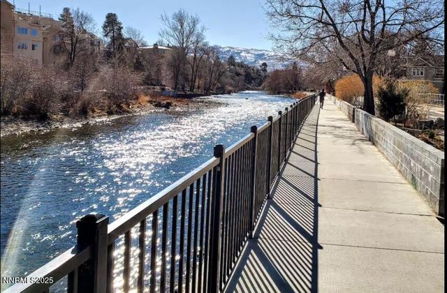 611 & 611A Nixon Avenue, Reno, NV 89509