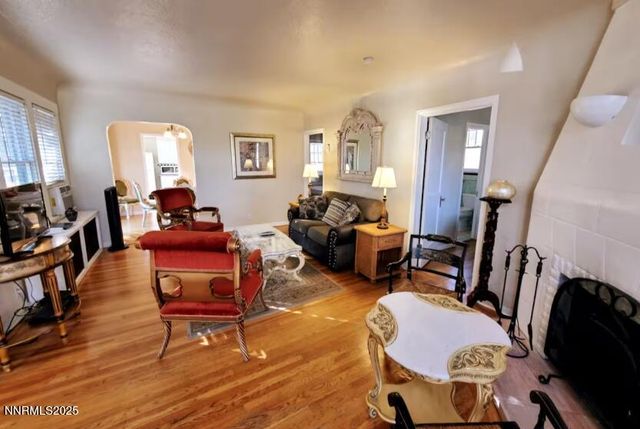 611 & 611A Nixon Avenue, Reno, NV 89509