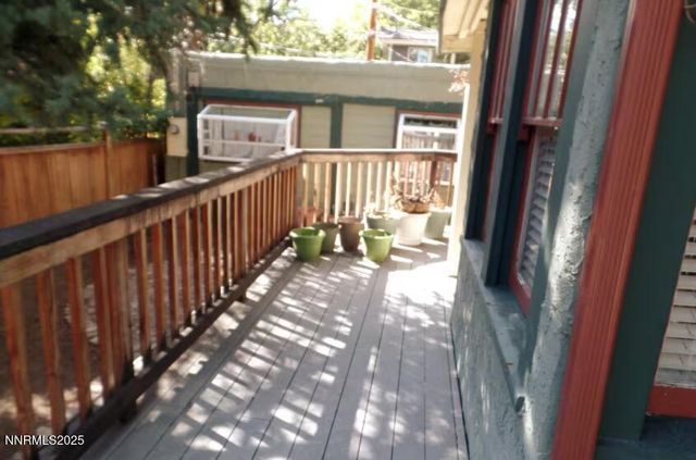 611 & 611A Nixon Avenue, Reno, NV 89509