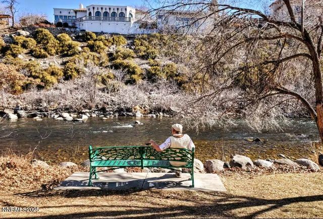 611 & 611A Nixon Avenue, Reno, NV 89509