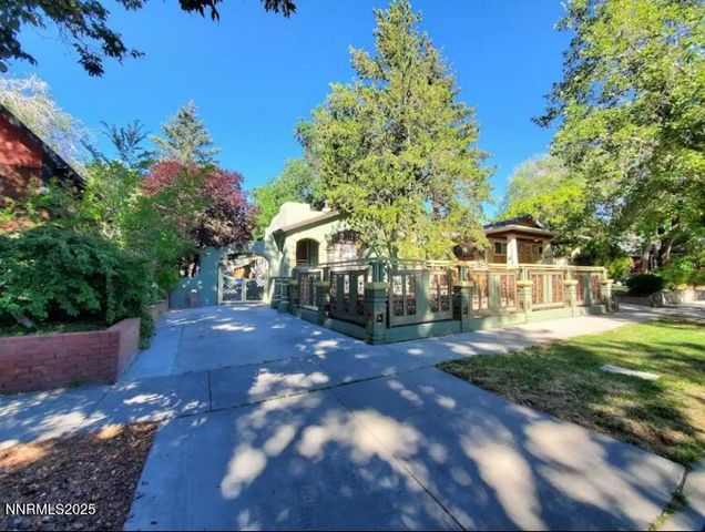 611 & 611A Nixon Avenue, Reno, NV 89509
