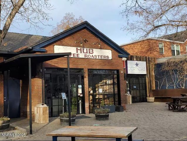 611 & 611A Nixon Avenue, Reno, NV 89509