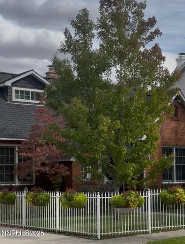 611 & 611A Nixon Avenue, Reno, NV 89509