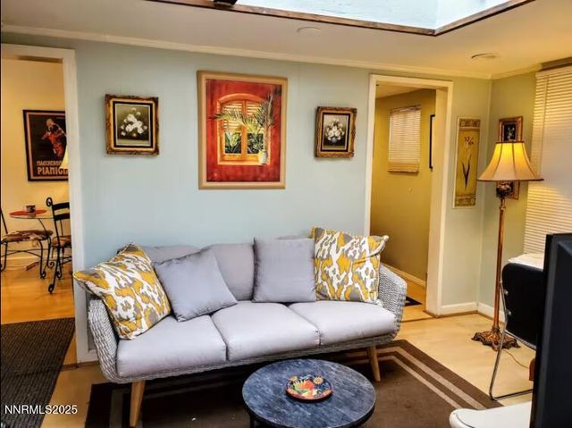 611 & 611A Nixon Avenue, Reno, NV 89509