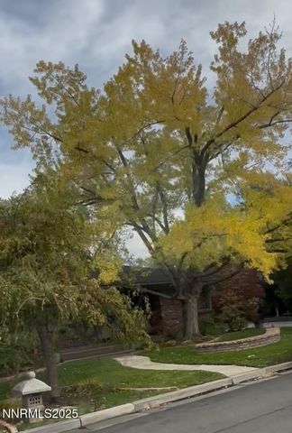 611 & 611A Nixon Avenue, Reno, NV 89509