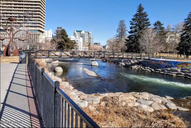 611 & 611A Nixon Avenue, Reno, NV 89509