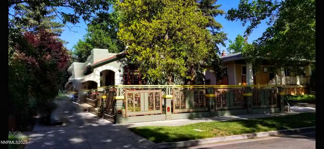 611 & 611A Nixon Avenue, Reno, NV 89509