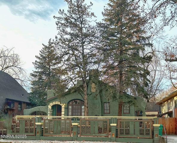 611 & 611A Nixon Avenue, Reno, NV 89509