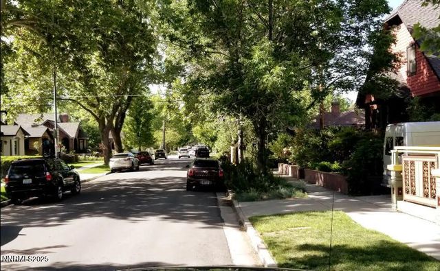 611 & 611A Nixon Avenue, Reno, NV 89509