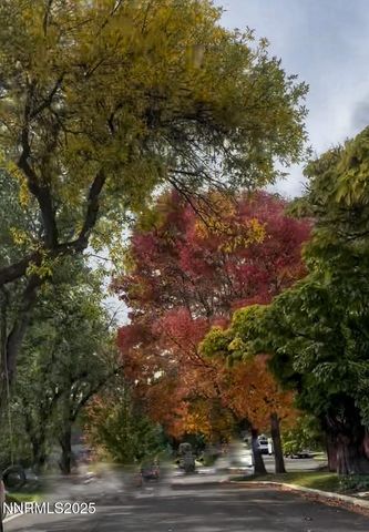 611 & 611A Nixon Avenue, Reno, NV 89509