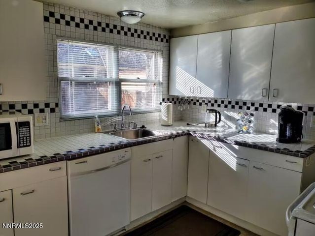 611 & 611A Nixon Avenue, Reno, NV 89509