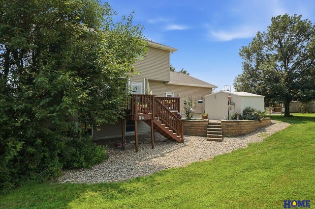 1100 Gailyn Circle, Lincoln, NE 68523