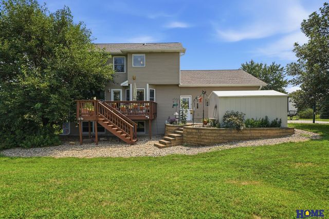 1100 Gailyn Circle, Lincoln, NE 68523