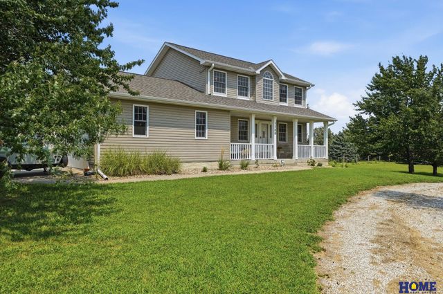 1100 Gailyn Circle, Lincoln, NE 68523