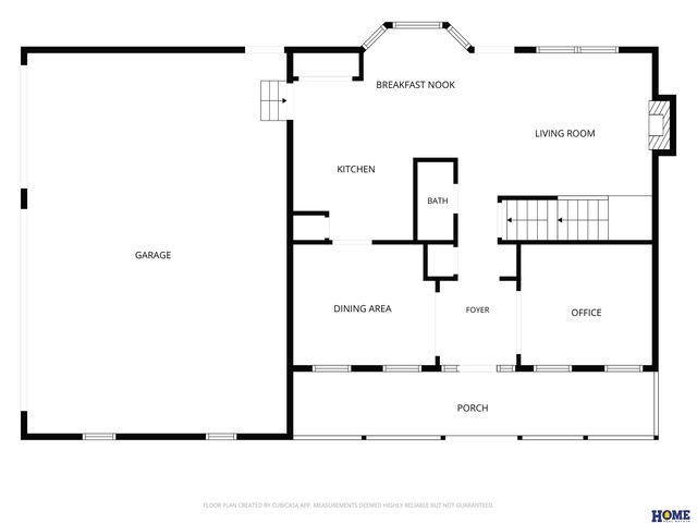 1100 Gailyn Circle, Lincoln, NE 68523