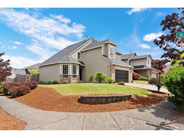 2326 Se ROBIN Ln, Gresham, OR 97080