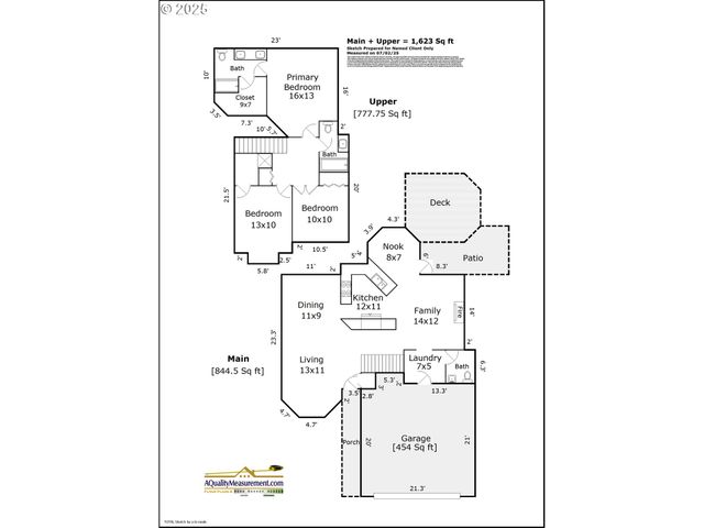 2326 Se ROBIN Ln, Gresham, OR 97080