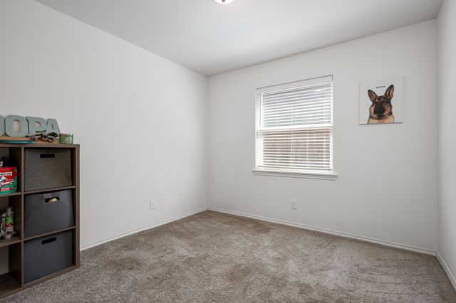 3413 Sunnydale Lane, Denton, TX 76209