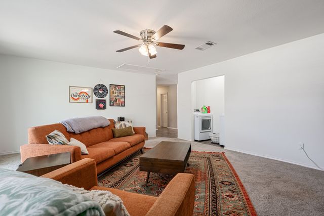 3413 Sunnydale Lane, Denton, TX 76209