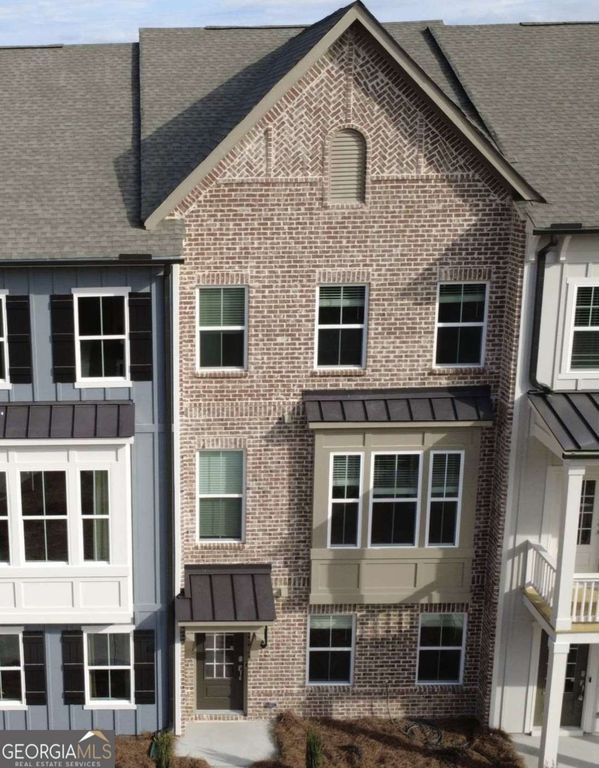 163 Agnew Way 23, Woodstock, GA 30188