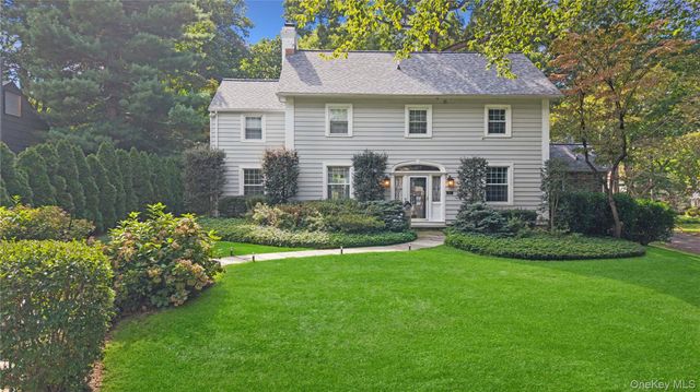 211 Douglas Place, Mount Vernon, NY 10552