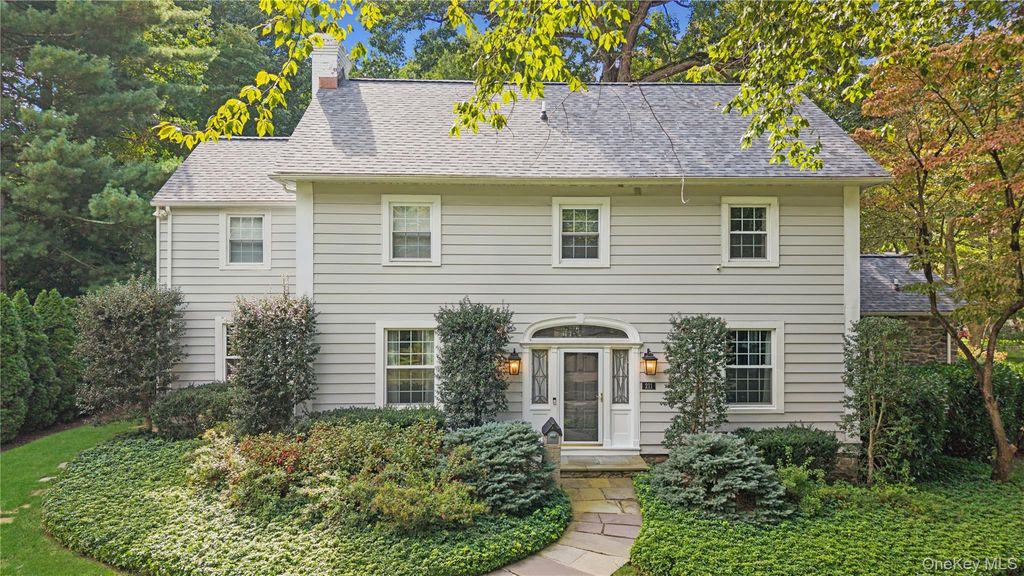 211 Douglas Place, Mount Vernon, NY 10552 — photo 4