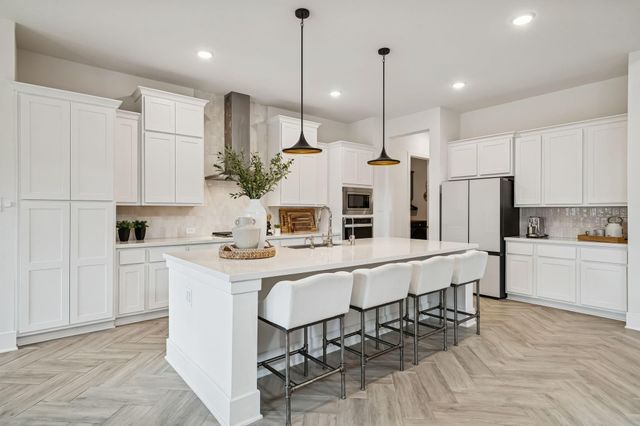 519 Caverna Street, Montgomery, TX 77316