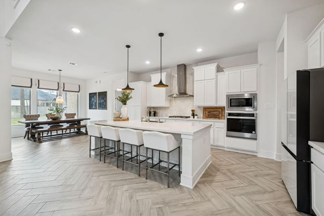 519 Caverna Street, Montgomery, TX 77316