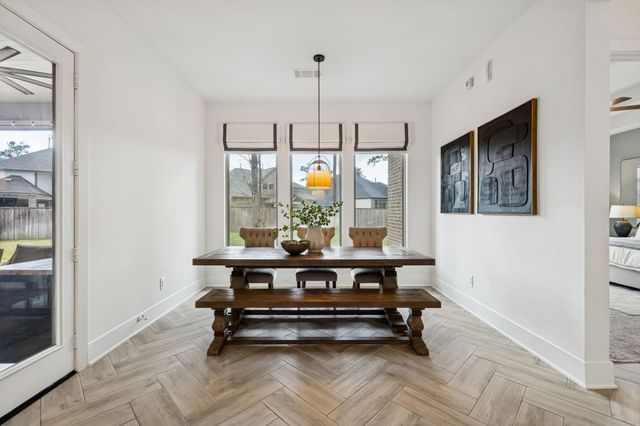 519 Caverna Street, Montgomery, TX 77316