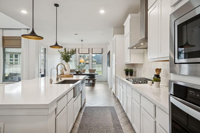 519 Caverna Street, Montgomery, TX 77316