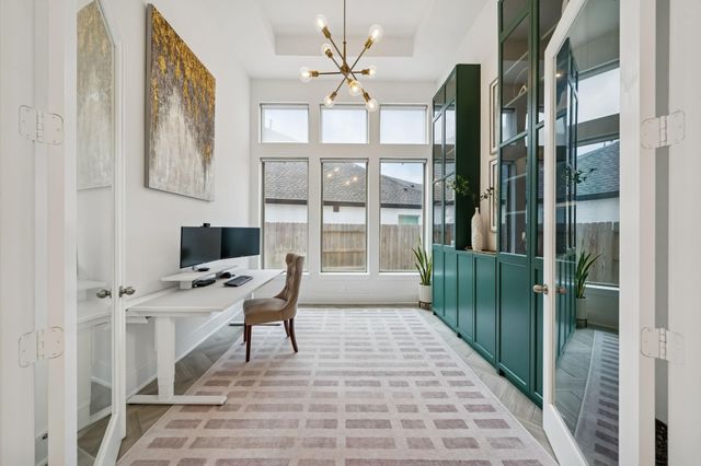 519 Caverna Street, Montgomery, TX 77316