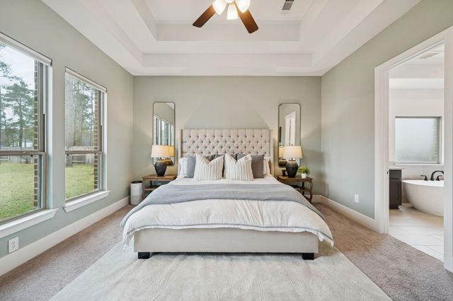 519 Caverna Street, Montgomery, TX 77316