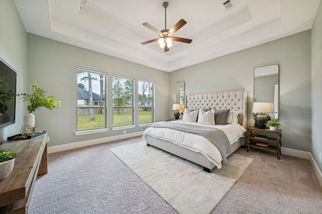 519 Caverna Street, Montgomery, TX 77316