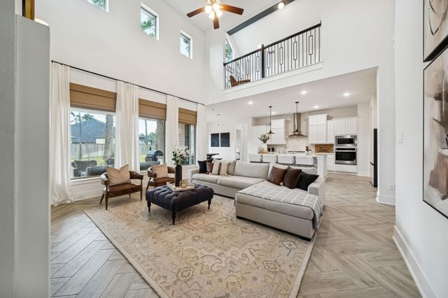 519 Caverna Street, Montgomery, TX 77316