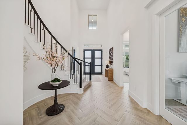 519 Caverna Street, Montgomery, TX 77316