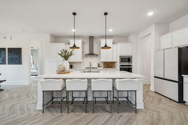 519 Caverna Street, Montgomery, TX 77316