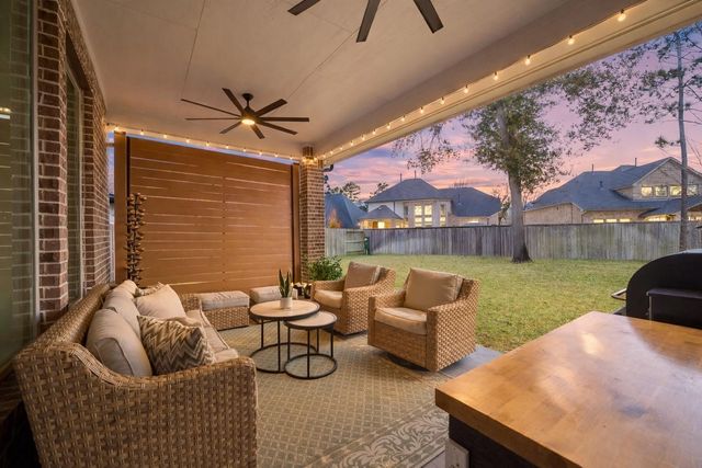 519 Caverna Street, Montgomery, TX 77316