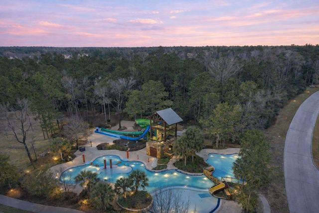 519 Caverna Street, Montgomery, TX 77316